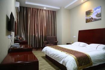Wanda Business Express Hotel Pingyao Exterior photo