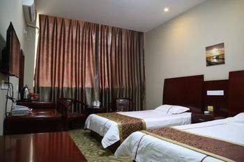 Wanda Business Express Hotel Pingyao Exterior photo