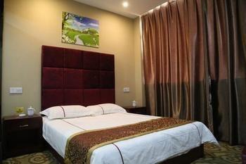 Wanda Business Express Hotel Pingyao Exterior photo